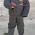 Full Body Protection Dog Training Bite Suit