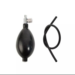 Air Inflation Bulb Pump With Tube