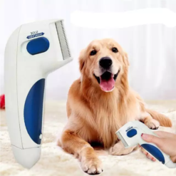 Dog Flea Comb