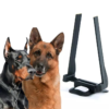Dog Ear Stand