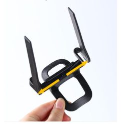 Alternative view of Dog Ear Stand