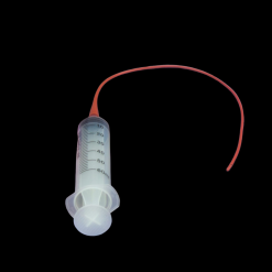 Alternative view of Puppy Tube Feeding Kit