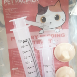 Miracle Nipple Feeder