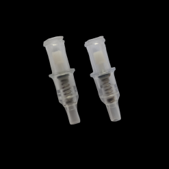 Alternative view of Check Valve Replacement