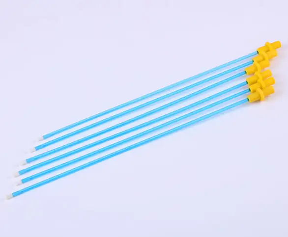 PVC Canine Artificial Insemination Straw - Image 3