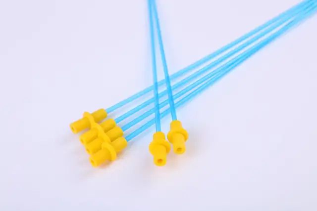 PVC Canine Artificial Insemination Straw - Image 4