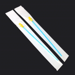 PVC Canine Artificial Insemination Straw