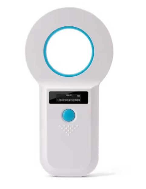 Portable Handheld Microchip Scanner - Image 3