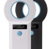 Portable Handheld Microchip Scanner
