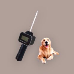 Digital Ovulation Detector